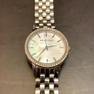 Michael kors women’s watch